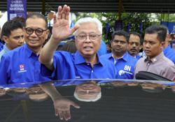 GE15: Johor will once again be BN’s stronghold, says PM